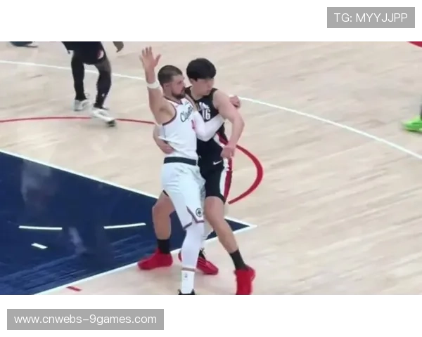 曼联或依杨瀚森出场时间决定其NBA与发展联盟往返频率